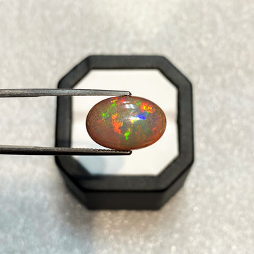 Natural Opal - 6.61 Cts.