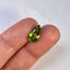 Natural Peridot - 3.18 ct.