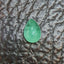 Natural Colombian Emerald 13.18 ct. Certified زمرد كولمبي