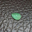 Natural Colombian Emerald 13.18 ct. Certified زمرد كولمبي